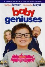 Watch Baby Geniuses Megashare9