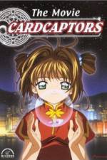 Watch Cardcaptors The Movie Megashare9