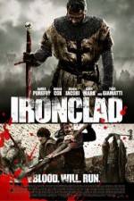 Watch Ironclad Megashare9