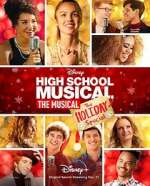 Watch High School Musical: The Musical: The Holiday Special Megashare9