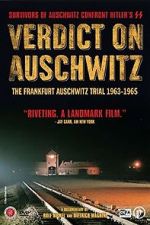 Watch Verdict on Auschwitz Megashare9