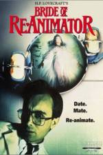 Watch Bride of Re-Animator Megashare9