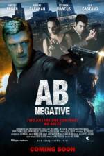 Watch AB Negative Megashare9