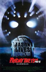 Watch Friday the 13th Part VI: Jason Lives Megashare9