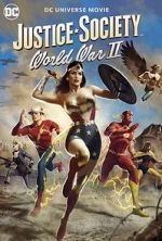 Watch Justice Society: World War II Megashare9