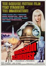 Watch Mission Stardust Megashare9