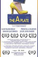 Watch The A Plate Megashare9