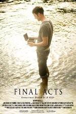 Watch Final Acts Megashare9