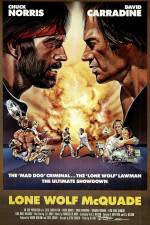 Watch Lone Wolf McQuade Megashare9