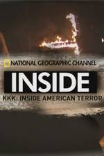 Watch KKK: Inside American Terror Megashare9