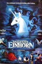 Watch The Last Unicorn Megashare9