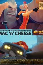 Watch Mac 'n' Cheese Megashare9