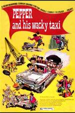 Watch Wacky Taxi Megashare9