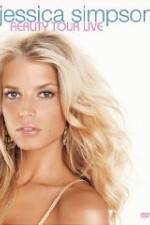 Watch Jessica Simpson Reality Tour Live Megashare9