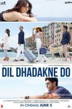 Watch Dil Dhadakne Do Megashare9