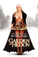 Watch Garden of Hedon Megashare9