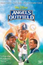 Watch Angels in the Outfield Megashare9