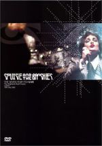 Watch Siouxsie and the Banshees: The Seven Year Itch Live Megashare9