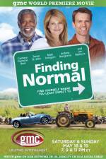 Watch Finding Normal Megashare9