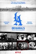 Watch LA Originals Megashare9