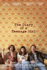 Watch The Diary of a Teenage Girl Megashare9