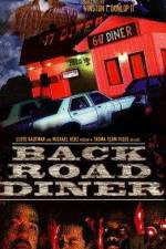 Watch Back Road Diner Megashare9