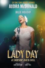 Watch Lady Day at Emerson\'s Bar & Grill Megashare9