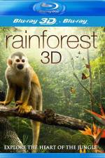 Watch Rainforest 3D Megashare9