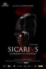 Watch Sicarivs: La noche y el silencio Megashare9