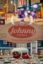 Watch Johnny Express Megashare9