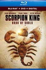 Watch The Scorpion King: Book of Souls Megashare9