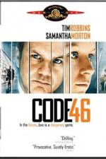 Watch Code 46 Megashare9