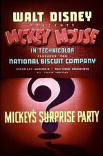 Watch Mickey\'s Surprise Party Megashare9