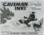 Watch Caveman Inki (Short 1950) Megashare9