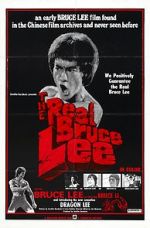 Watch The Real Bruce Lee Megashare9