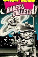 Watch Garfield's Babes and Bullets Megashare9