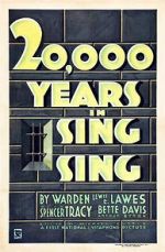 Watch 20, 000 Years in Sing Sing Megashare9