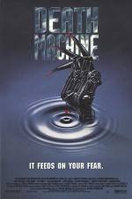 Watch Death Machine Megashare9