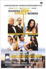 Watch MARRIED MEN AND SINGLE WOMEN (2011) Megashare9