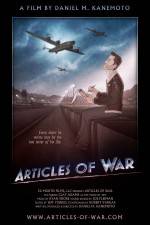 Watch Articles of War Megashare9