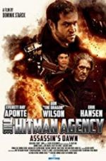 Watch The Hitman Agency Megashare9