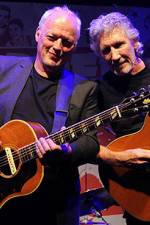 Watch Dave Gilmoure and Roger Waters live Megashare9