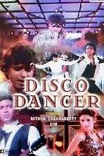 Watch Disco Dancer Megashare9