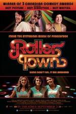 Watch Roller Town Megashare9