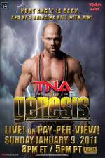 Watch TNA Wrestling: Genesis Megashare9