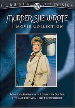 Watch Murder, She Wrote: The Last Free Man Megashare9