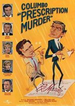 Watch Prescription: Murder Megashare9