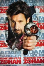 Watch You Don't Mess with the Zohan Megashare9