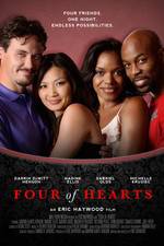 Watch Four of Hearts Megashare9