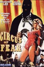 Watch Circus of Fear Megashare9